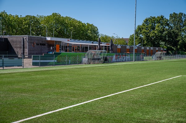 Medium property photo - Dopheidestraat 45, 2165 VN Lisserbroek